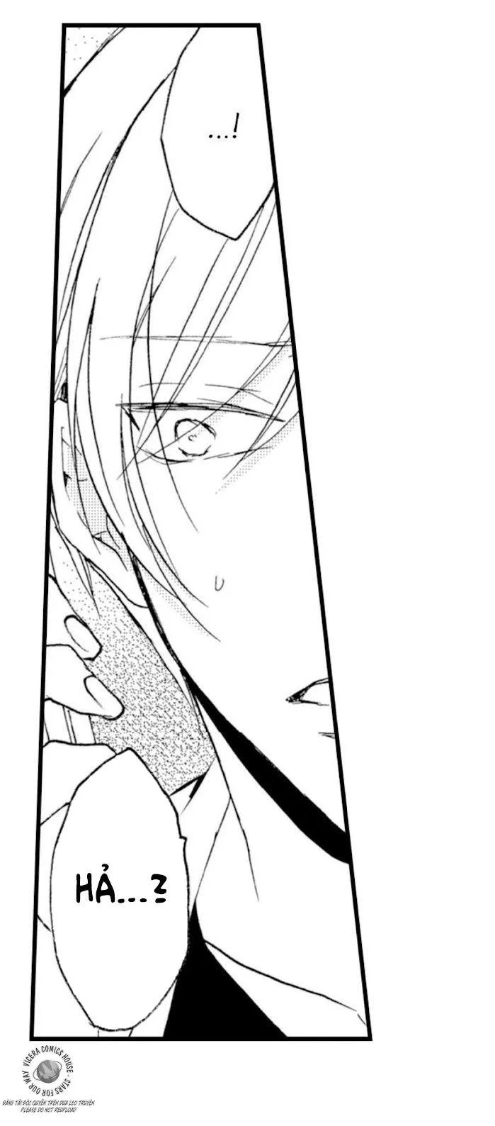 Kì Sinh Mãn Chapter 19 Trang 5