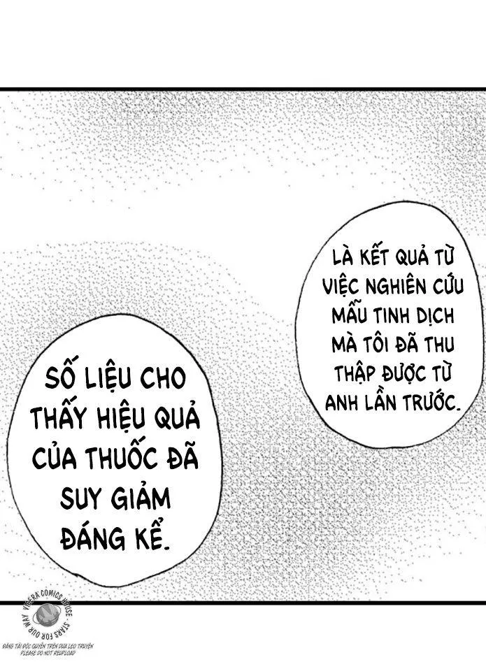 Kì Sinh Mãn Chapter 19 Trang 7