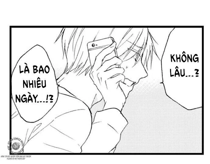 Kì Sinh Mãn Chapter 19 Trang 9