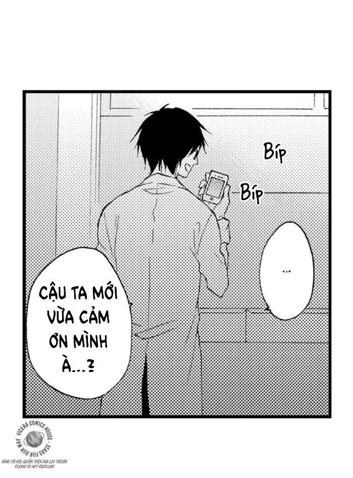 Kì Sinh Mãn Chapter 19 Trang 13