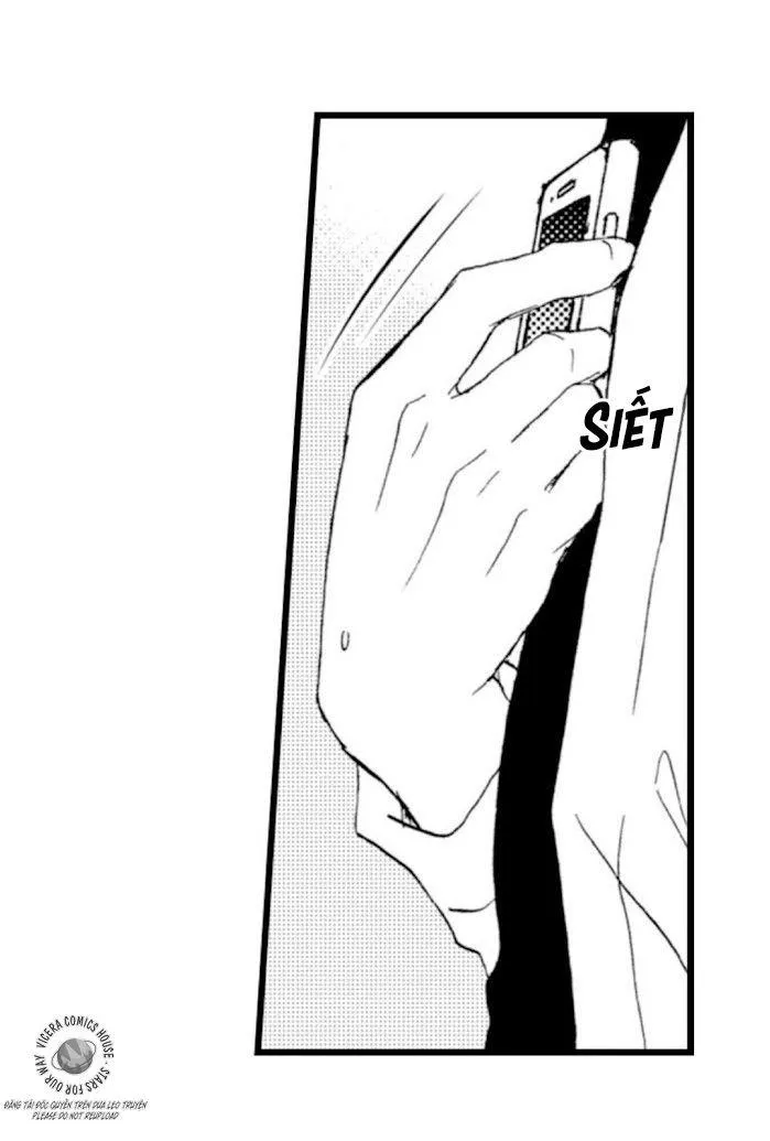 Kì Sinh Mãn Chapter 19 Trang 14