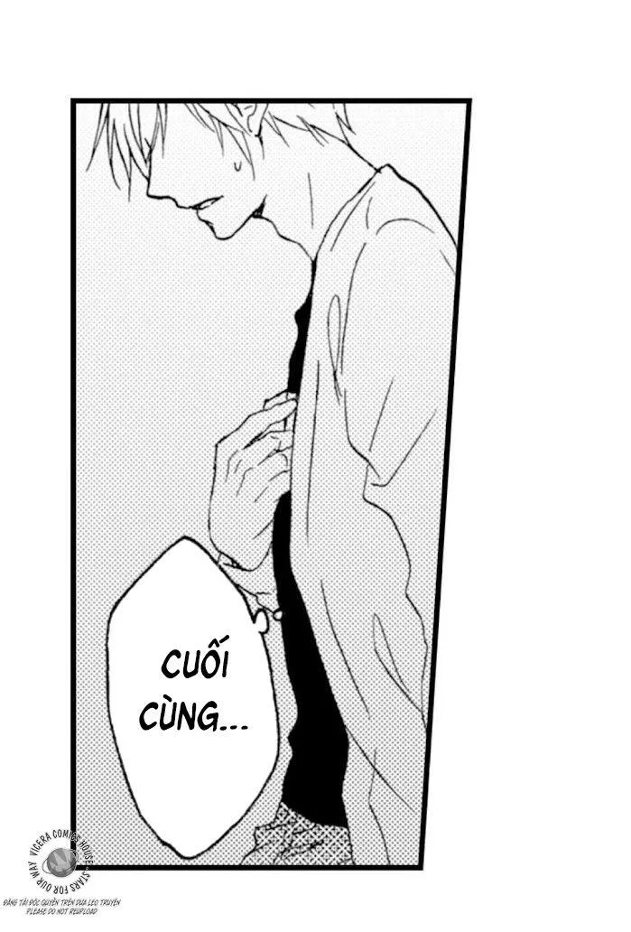 Kì Sinh Mãn Chapter 19 Trang 15