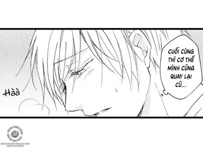 Kì Sinh Mãn Chapter 19 Trang 16