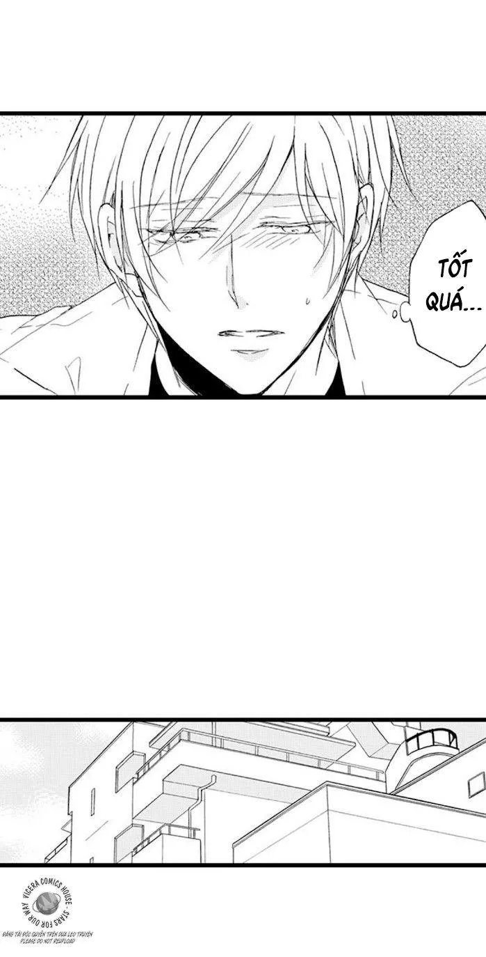 Kì Sinh Mãn Chapter 19 Trang 19