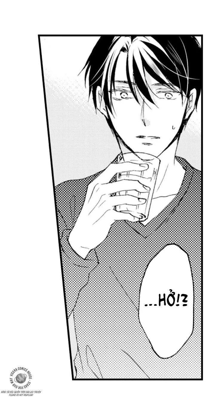 Kì Sinh Mãn Chapter 19 Trang 20