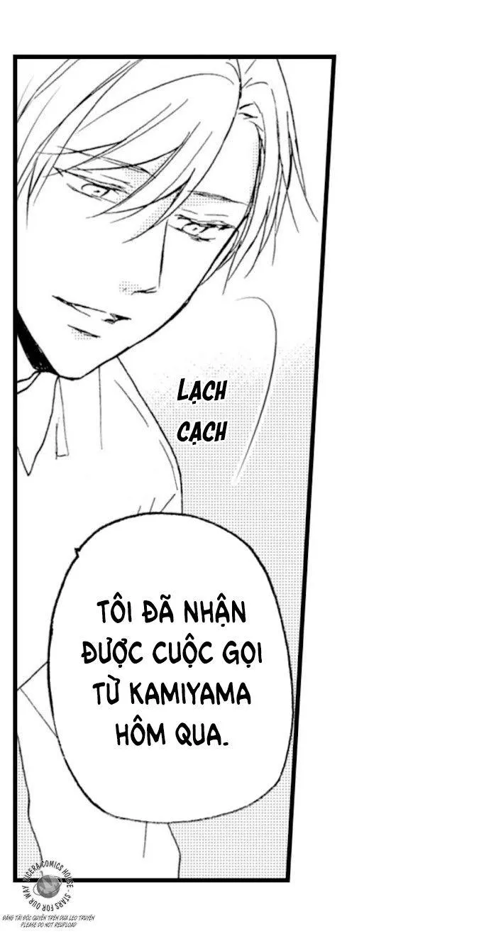 Kì Sinh Mãn Chapter 19 Trang 22