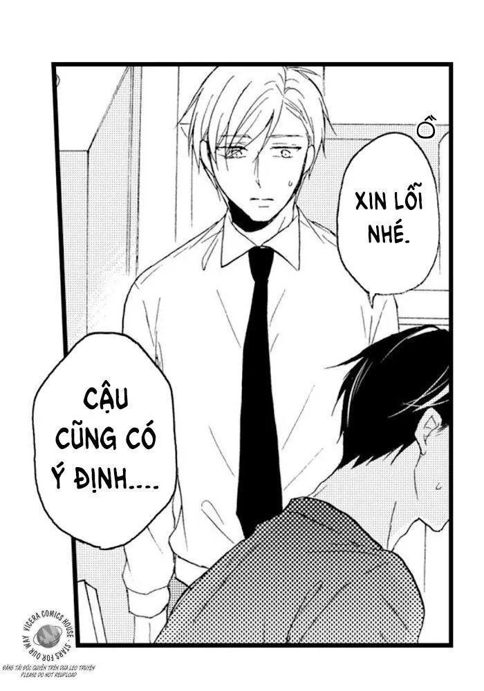 Kì Sinh Mãn Chapter 19 Trang 25