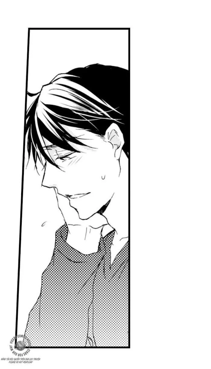 Kì Sinh Mãn Chapter 19 Trang 26