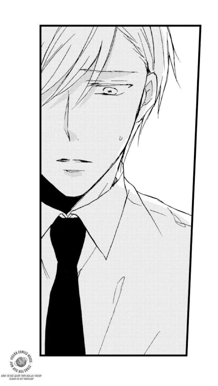 Kì Sinh Mãn Chapter 19 Trang 27