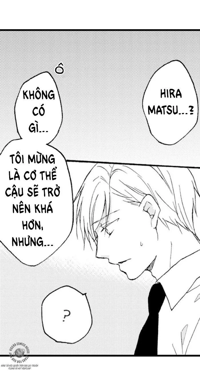 Kì Sinh Mãn Chapter 19 Trang 28