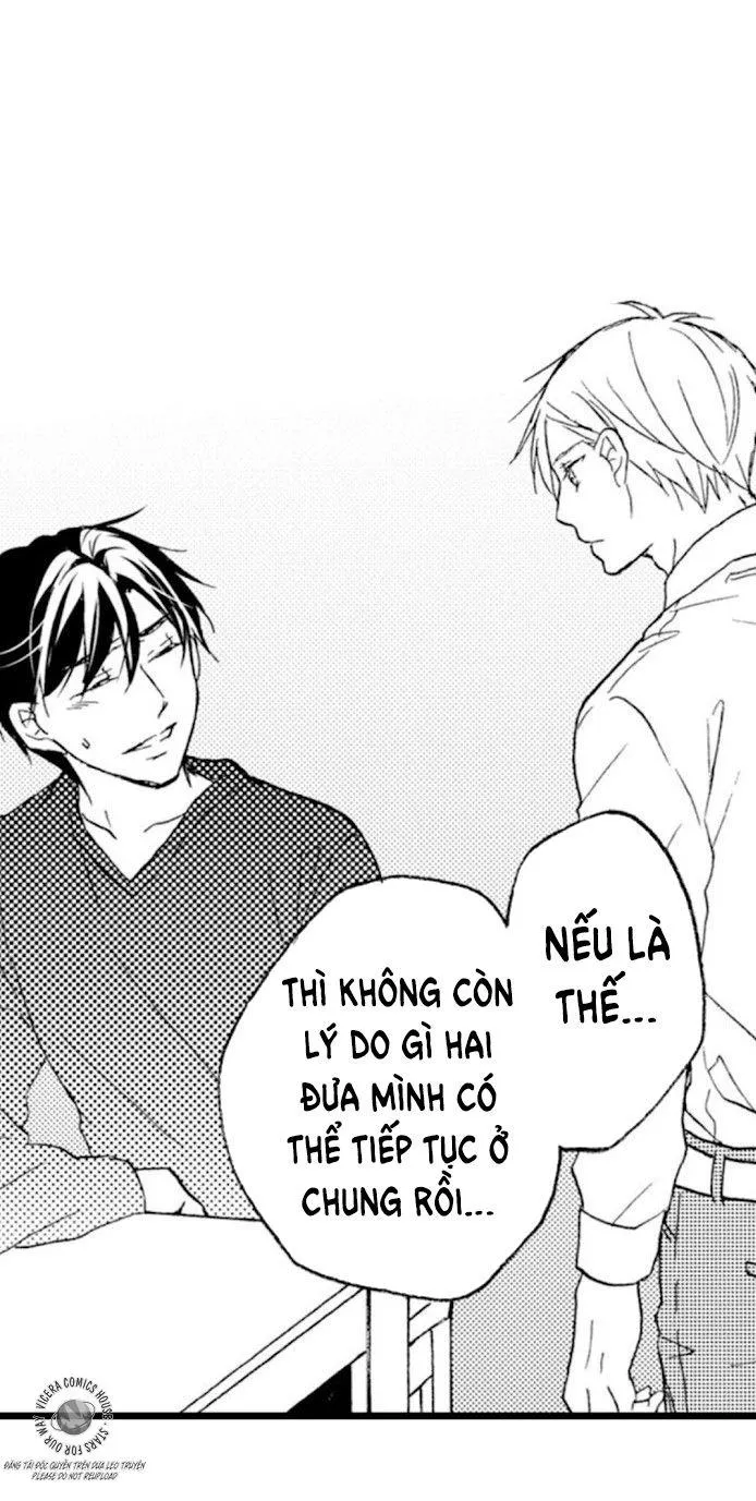 Kì Sinh Mãn Chapter 19 Trang 29