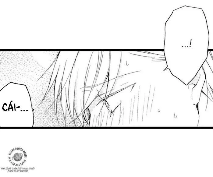 Kì Sinh Mãn Chapter 19 Trang 30