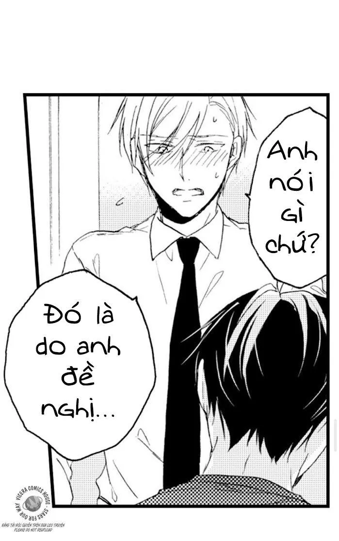 Kì Sinh Mãn Chapter 19 Trang 31