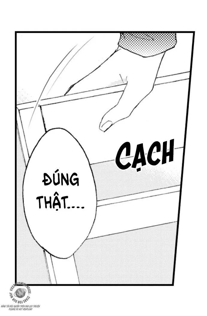 Kì Sinh Mãn Chapter 19 Trang 33