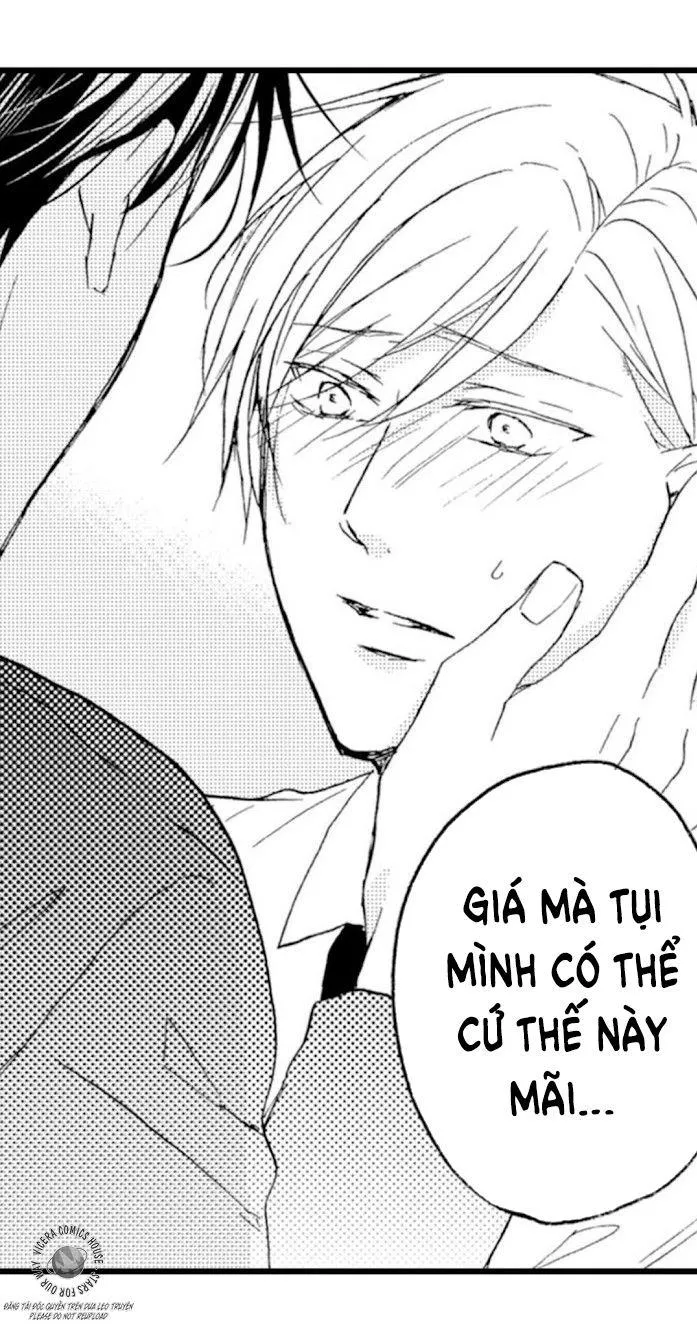 Kì Sinh Mãn Chapter 19 Trang 35