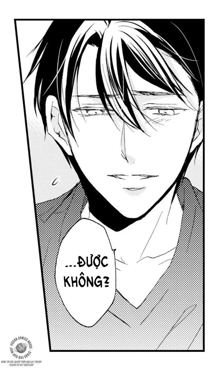 Kì Sinh Mãn Chapter 19 Trang 36