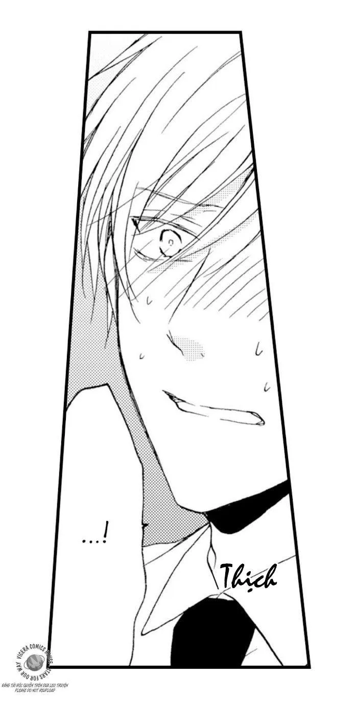 Kì Sinh Mãn Chapter 19 Trang 37