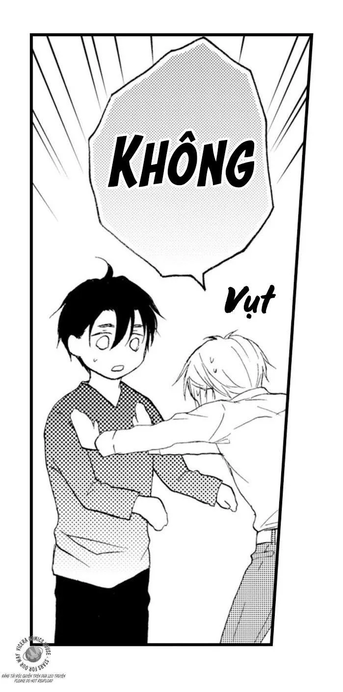 Kì Sinh Mãn Chapter 19 Trang 38