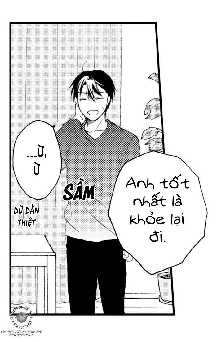 Kì Sinh Mãn Chapter 19 Trang 40