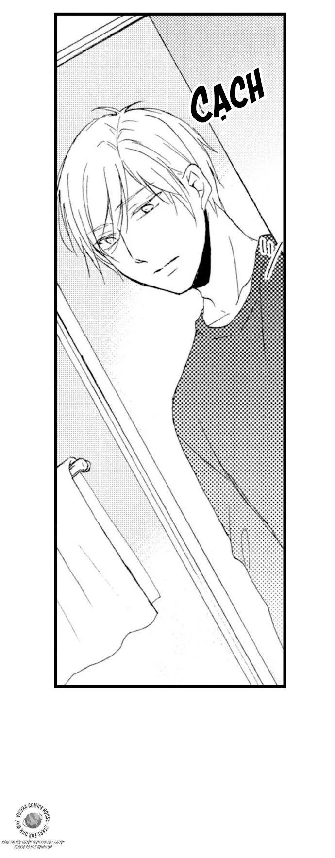 Kì Sinh Mãn Chapter 19 Trang 43