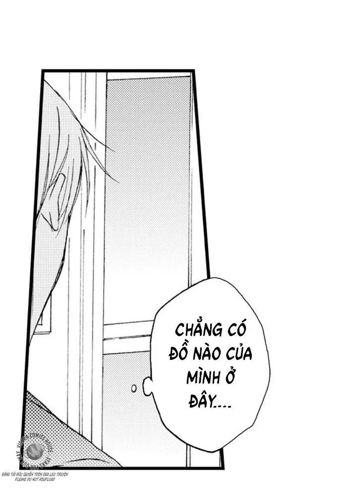 Kì Sinh Mãn Chapter 20 Trang 3