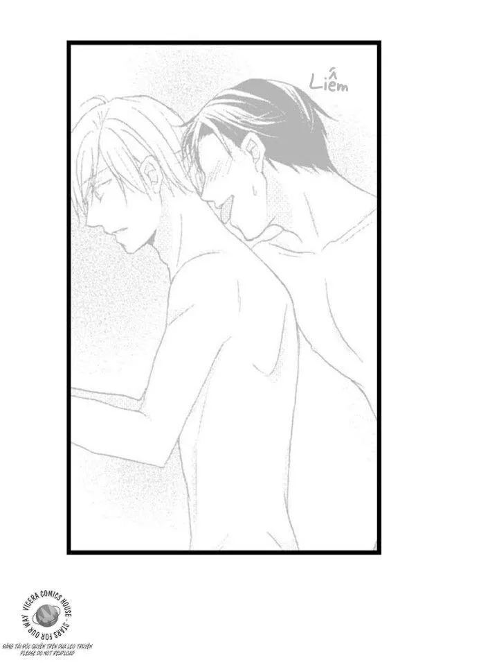 Kì Sinh Mãn Chapter 20 Trang 4