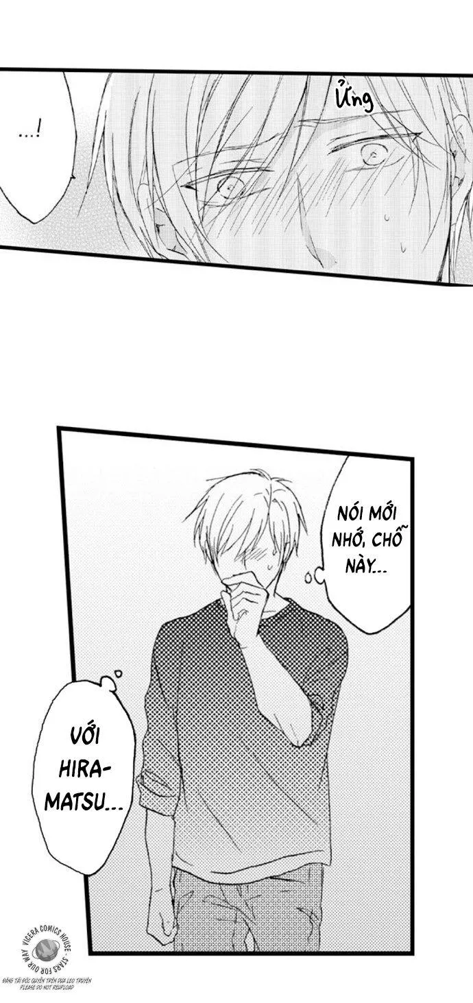 Kì Sinh Mãn Chapter 20 Trang 5