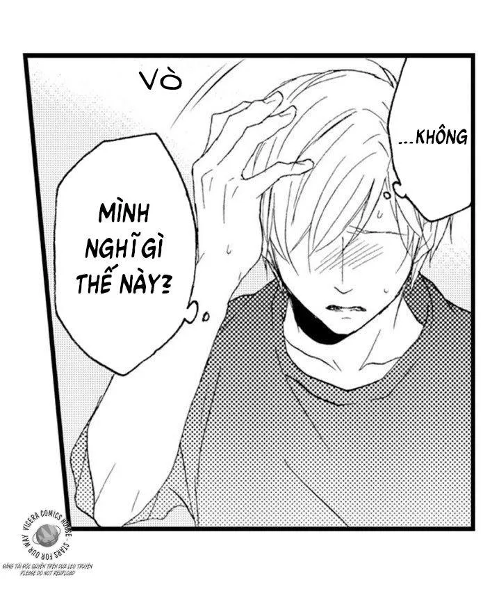 Kì Sinh Mãn Chapter 20 Trang 6