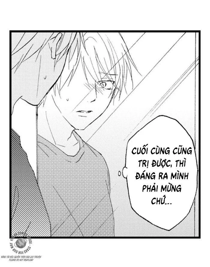 Kì Sinh Mãn Chapter 20 Trang 7