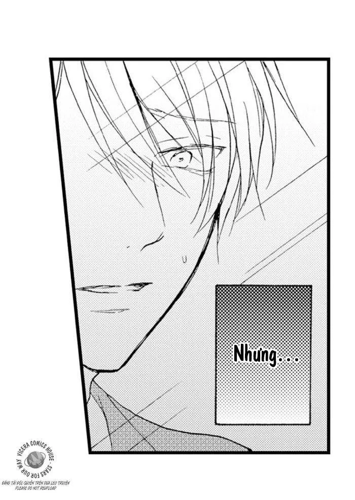 Kì Sinh Mãn Chapter 20 Trang 8