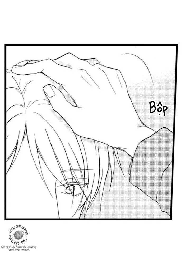 Kì Sinh Mãn Chapter 20 Trang 13