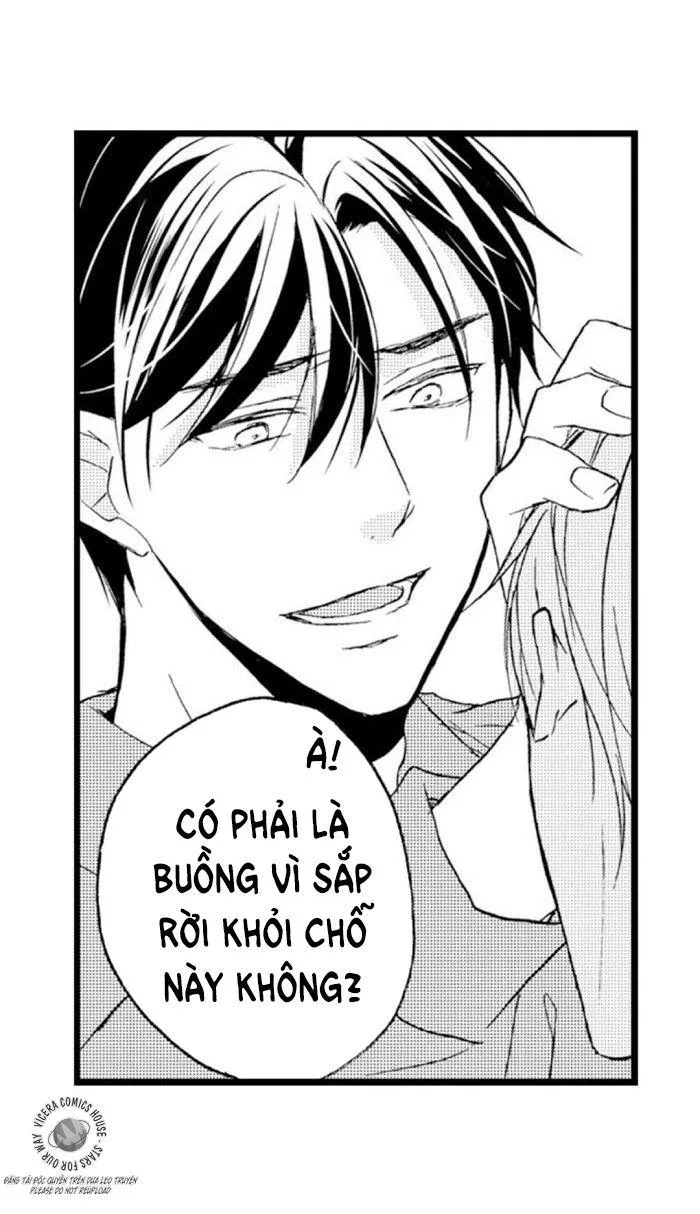 Kì Sinh Mãn Chapter 20 Trang 15