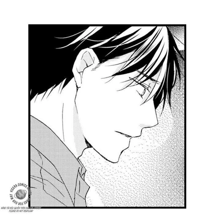 Kì Sinh Mãn Chapter 20 Trang 19