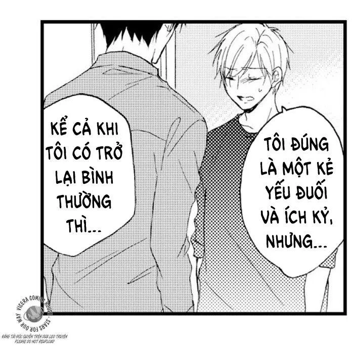 Kì Sinh Mãn Chapter 20 Trang 20