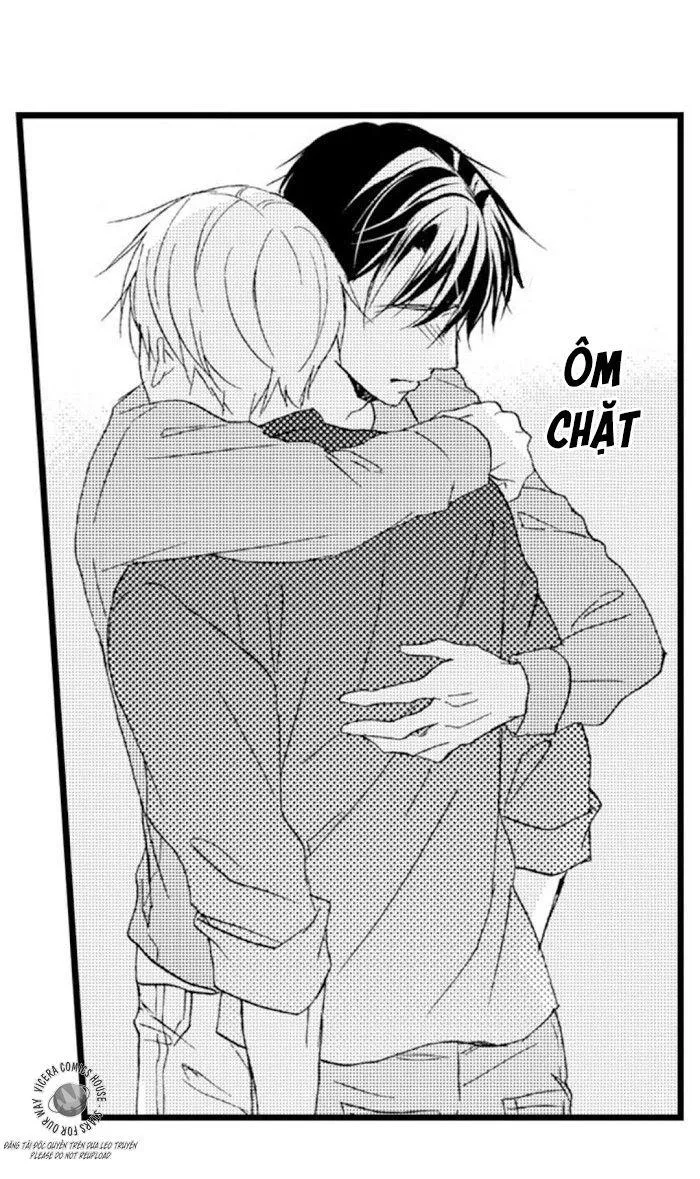 Kì Sinh Mãn Chapter 20 Trang 22