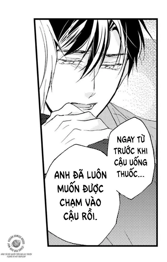 Kì Sinh Mãn Chapter 20 Trang 24