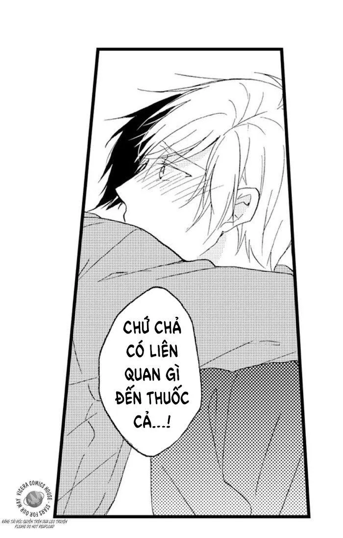 Kì Sinh Mãn Chapter 20 Trang 25