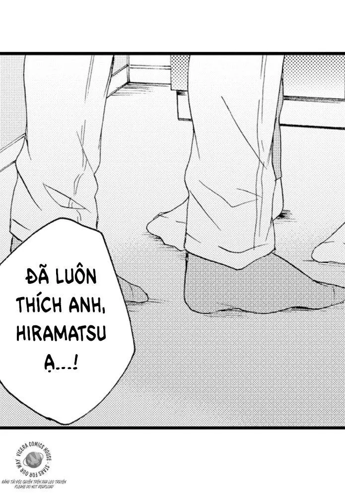 Kì Sinh Mãn Chapter 20 Trang 28