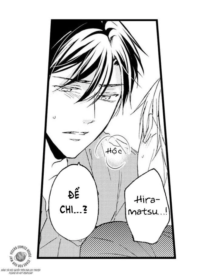 Kì Sinh Mãn Chapter 20 Trang 30