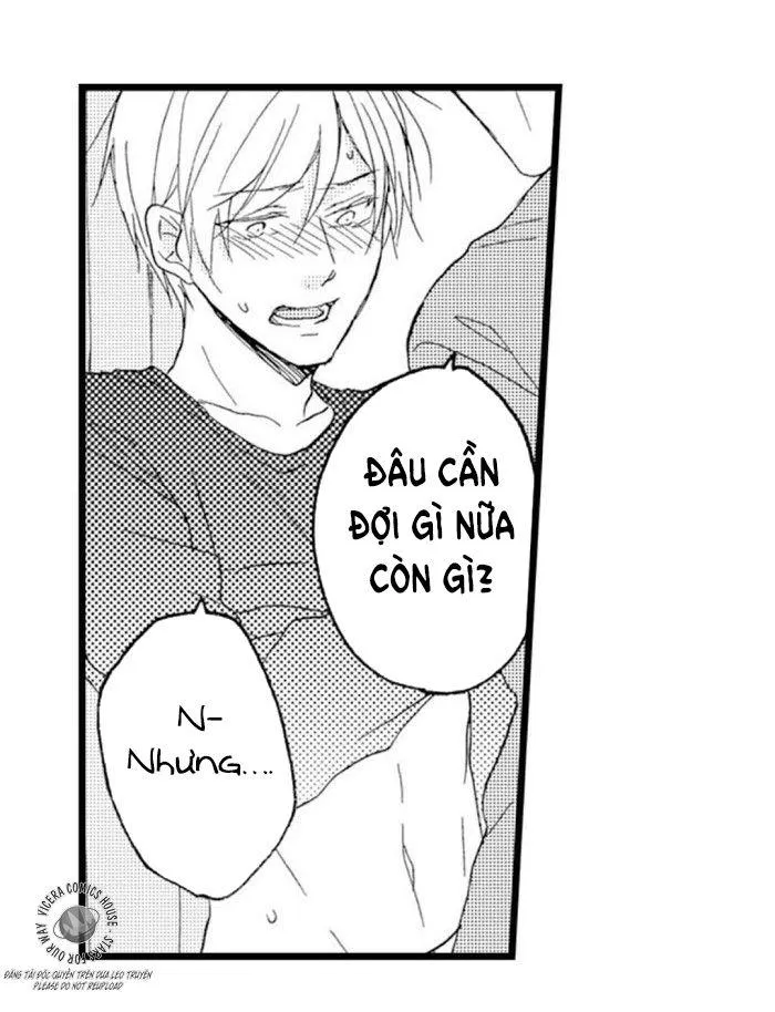 Kì Sinh Mãn Chapter 20 Trang 31