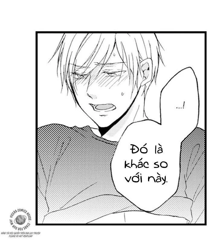 Kì Sinh Mãn Chapter 20 Trang 34