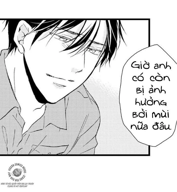 Kì Sinh Mãn Chapter 20 Trang 35