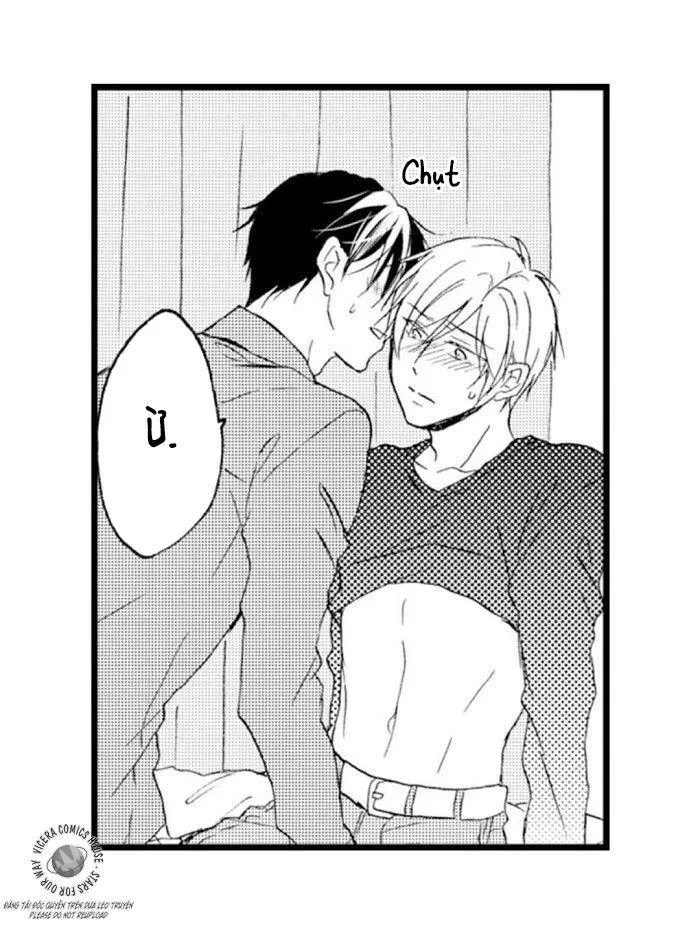 Kì Sinh Mãn Chapter 20 Trang 36