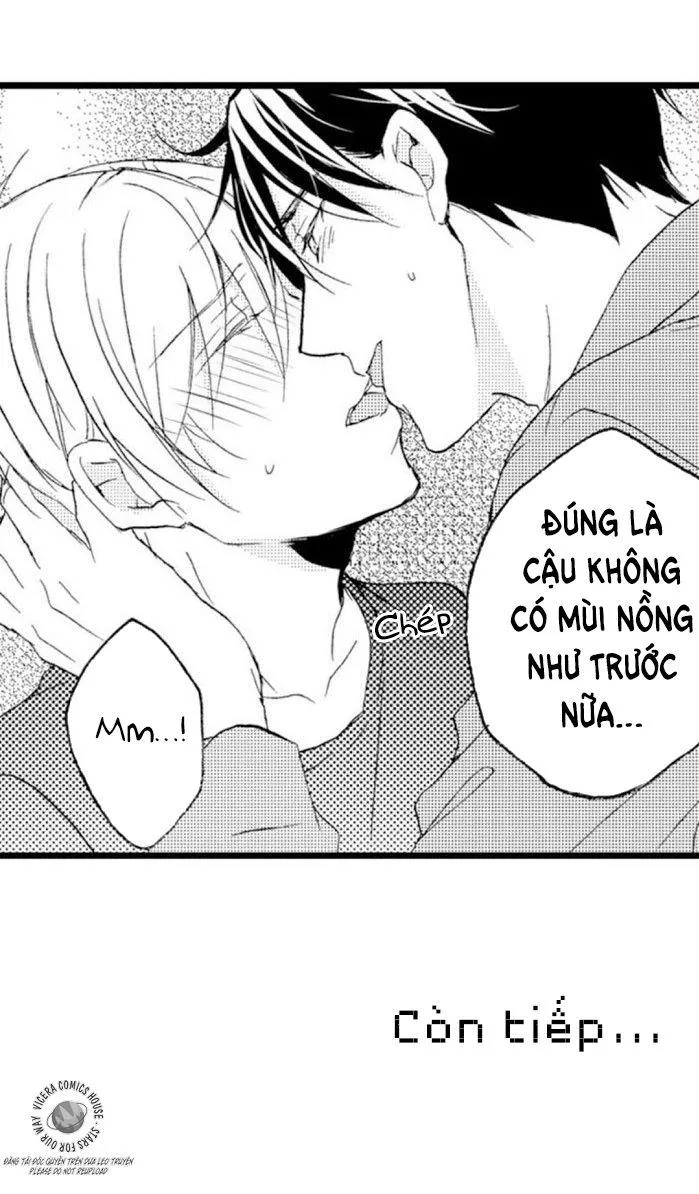 Kì Sinh Mãn Chapter 20 Trang 37