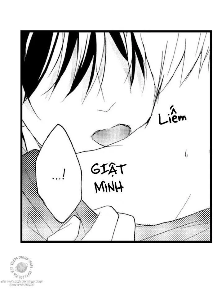 Kì Sinh Mãn Chapter 21 Trang 3