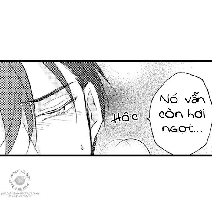 Kì Sinh Mãn Chapter 21 Trang 4