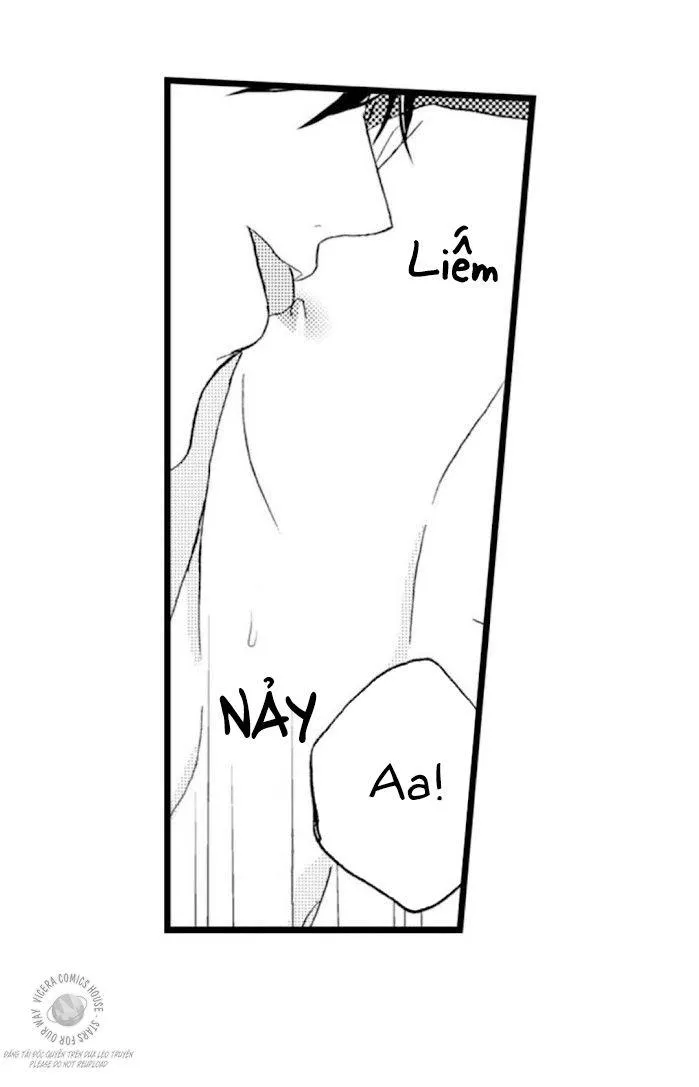 Kì Sinh Mãn Chapter 21 Trang 7