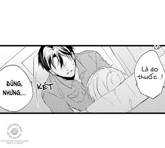 Kì Sinh Mãn Chapter 21 Trang 10