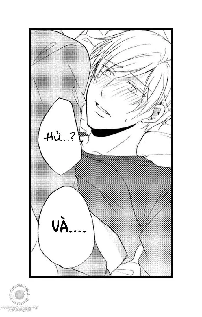 Kì Sinh Mãn Chapter 21 Trang 12