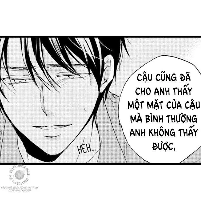 Kì Sinh Mãn Chapter 21 Trang 13